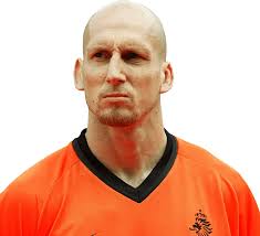 	Jaap Stam 	